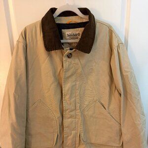 Timberland Stratham Issue Jacket – Men’s XL